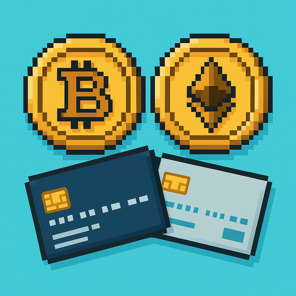 7BitCasino payment methods