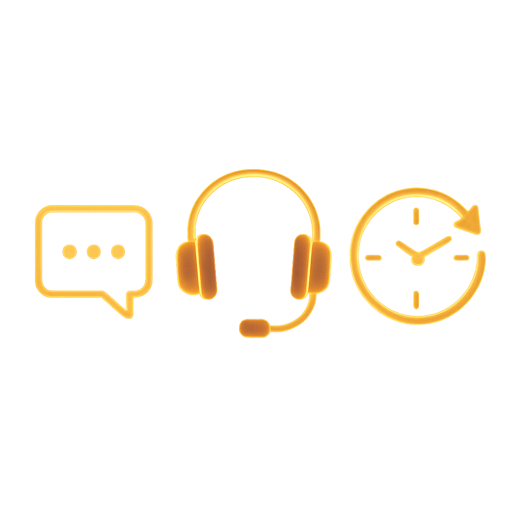 7BitCasino customer support