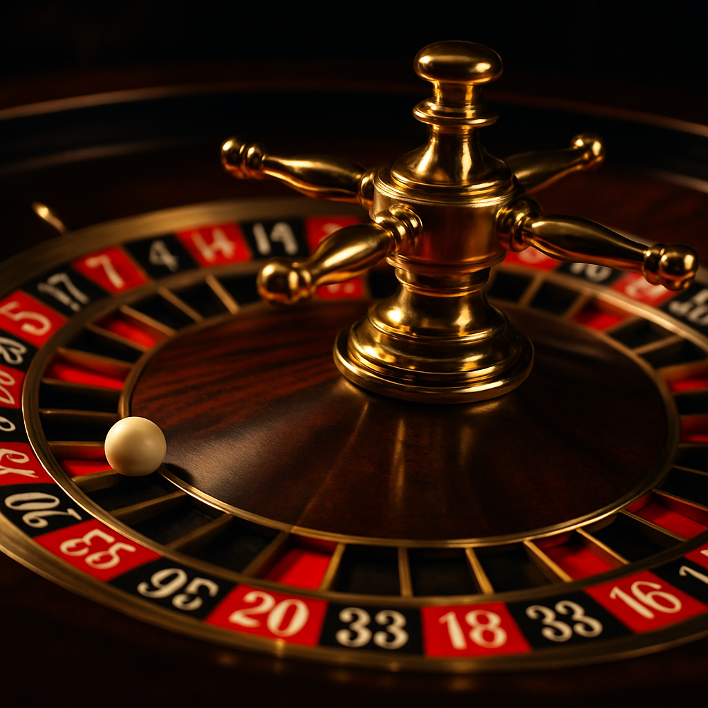 7BitCasino table games